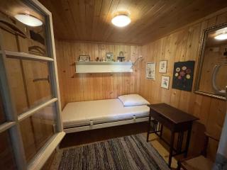 Apartment Obegghuus by Interhome - Zweisimmen - 2