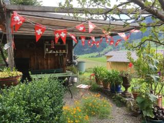 Apartment Obegghuus by Interhome - 4