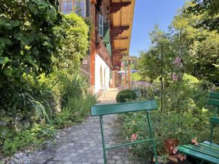 Apartment Obegghuus by Interhome - 1