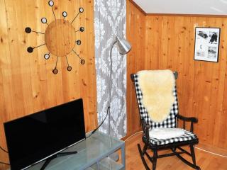 Apartment Chalet Fluegärtli by Interhome - Gerschnialp - 5