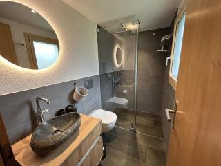 Apartment Chalet Fluegärtli by Interhome - 6