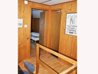 Apartment Chalet Fluegärtli by Interhome - Gerschnialp - 2