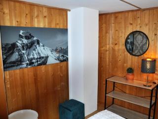 Apartment Chalet Fluegärtli by Interhome - Gerschnialp - 7
