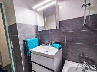 Apartment L'Edioule by Interhome - La Toussuire - 8
