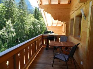 Apartment Majelas Heiti by Interhome - Gsteig - 8