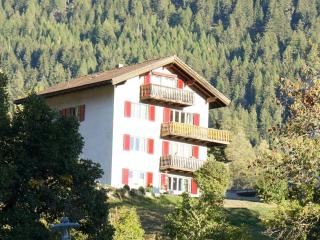 Apartment Im Stahle by Interhome - Fiesch - 7