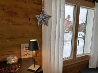 Apartment Chalet Fluegärtli by Interhome - 5