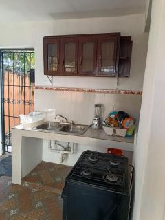 Bchome hostal - Boca Chica - 5