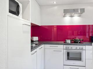 Apartment Aragon P36 by Interhome - 2