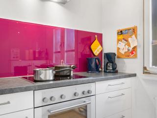 Apartment Aragon P36 by Interhome - 1