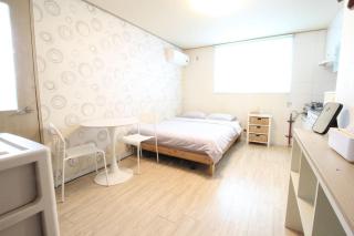 Cozy home between Konkuk Univ & Han river park - Seul - 0