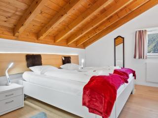 Apartment Aragon P36 by Interhome - 7