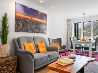 Apartment Aragon P36 by Interhome - Fiesch - 4