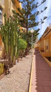 Apartamento con vistas al mar en Cabo de Palos - 4