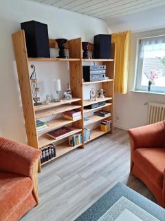 NEU! Ferienwohnung Friesland Zetel - 8