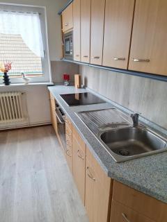 NEU! Ferienwohnung Friesland Zetel - 6