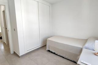 Apartamento con vistas al mar en Cabo de Palos - 3