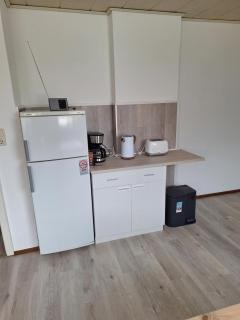 NEU! Ferienwohnung Friesland Zetel - 4