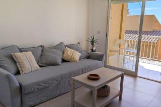 Apartamento con vistas al mar en Cabo de Palos - 2