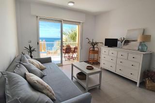 Apartamento con vistas al mar en Cabo de Palos - 1
