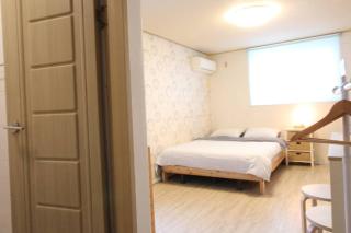 Cozy home between Konkuk Univ & Han river park - Seul - 8