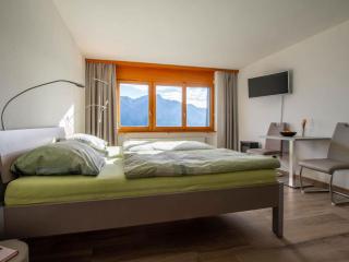 Apartment Zurschmitten 11 2- UG Süd by Interhome - Riederalp - 5