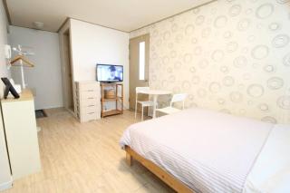 Cozy home between Konkuk Univ & Han river park - Seul - 5