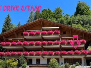 Apartment Drive by Interhome - Gstaad - 1