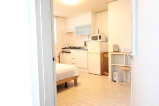 Cozy home between Konkuk Univ & Han river park - 2