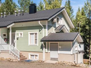 Holiday Home Latukatti 5 c by Interhome - Vuokatti - 9