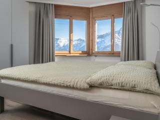 Apartment Zurschmitten 12 1- UG Süd by Interhome - Riederalp - 6