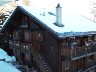 Apartment Bärgblüemli 1- OG Ost by Interhome - Bettmeralp - 0