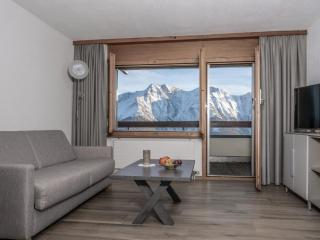 Apartment Zurschmitten 12 1- UG Süd by Interhome - Riederalp - 5
