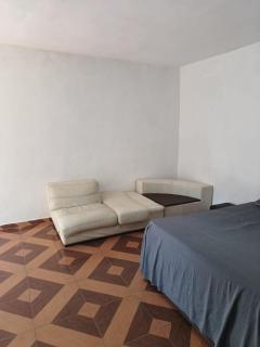 Bchome hostal - Boca Chica - 2