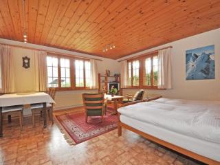 Apartment Chalet Bodenweg by Interhome - Frutigen - 7