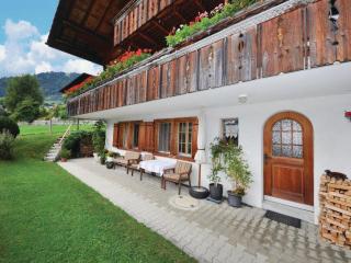 Apartment Chalet Bodenweg by Interhome - Frutigen - 8