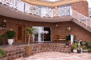 Blougans B&B - Gansbaai - 3
