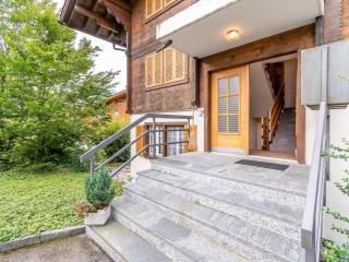 Apartment Résidence Sonnegg - Puric by Interhome - Zweisimmen - 9