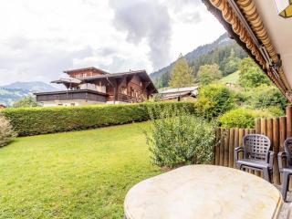 Apartment Résidence Sonnegg - Puric by Interhome - Zweisimmen - 3