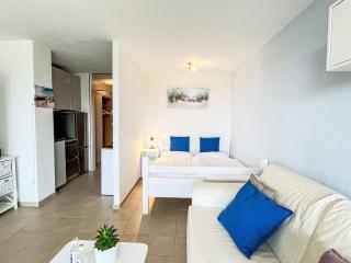 Apartment Sonnenschein - B 110 by Interhome - 1