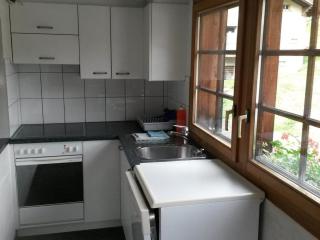 Apartment ABC Ferienwohnung 3 1- OG Nord-Ost by Interhome - Fiesch - 4