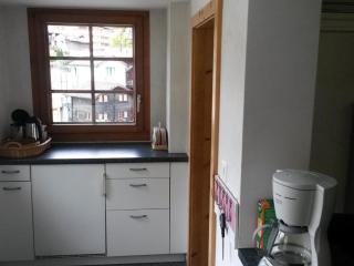 Apartment ABC Ferienwohnung 3 1- OG Nord-Ost by Interhome - Fiesch - 5