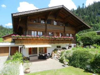 Apartment Giferblick by Interhome - Zweisimmen - 0