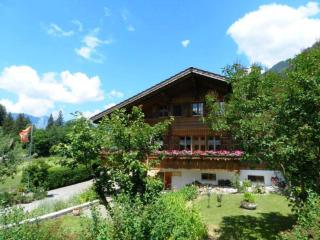 Apartment Giferblick by Interhome - Zweisimmen - 8