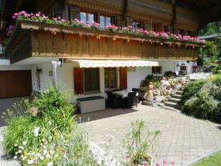 Apartment Giferblick by Interhome - Zweisimmen - 6