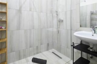 Two-storey apartment - Budapest - 9