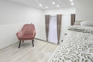 Two-storey apartment - Budapest - 8