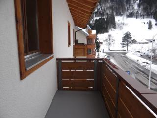 Apartment Alpenstrasse 1 by Interhome - 4