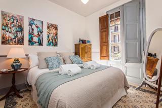 Sweett - Rosemarine - Barcelone - 8