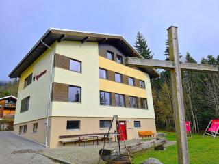 Holiday Home Runnimoos-3 by Interhome - Laterns - 0